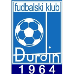 FK Đurđin 1964