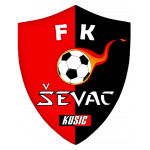 FK Ševac Kusić