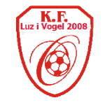 KF Luz i Vogël 2008