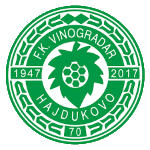 FK Vinogradar Hajdukovo