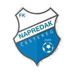 FK Napredak Čestereg