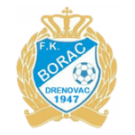 FK Borac Drenovac
