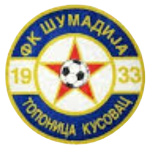 FK Šumadija  Toponica