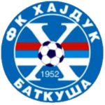 FK Hajduk Batkuša