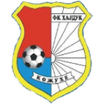 FK Hajduk Kožuhe