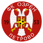 FK Ozren Petrovo