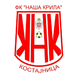 FK Naša Krila Kostajnica