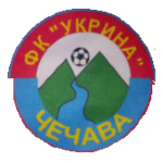 FK Ukrina Čečava