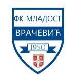 FK Mladost Vračević