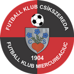 FK Csíkszereda Miercurea Ciuc U19