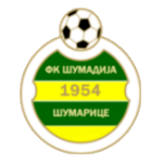 FK Šumadija Šumarice