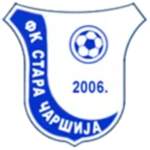 FK Stara Čaršija Kraljevo