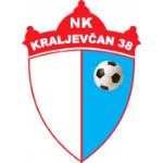 NK Kraljevčan 38 Donji Kraljevec