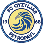 FC Kyzylzhar-M