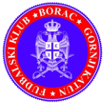 FK Borac Gornji Katun