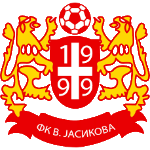 FK Velika Jasikova