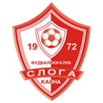 FK Sloga Kaona