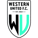 Western United FC Reserves