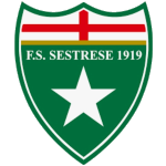 FS Sestrese Calcio 1919