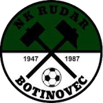 NK Rudar Botinovec