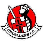 Crusaders Strikers