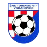 ŠNK Dinamo 01 Vrbanovec