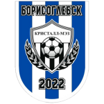FC Kristall-MEZ Borisoglebsk