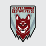 Chattanooga Red Wolves SC