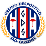 São-Carlense U20
