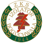 Izolator Boguchwała