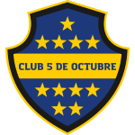 5 DE Octubre