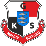 Mamry Gizycko