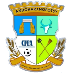 Centre de Formation de Football d'Andoharanofotsy