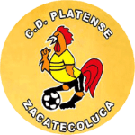 C.D. Platense Zacatecoluca U20