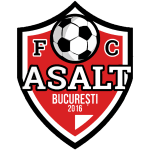 AFC Asalt București