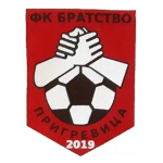 FK Bratstvo 2019 Prigrevica