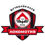 FC Lokomotiv 2022 Ruse