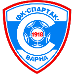 FC Spartak 1918 II Varna