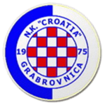NK Croatia Grabrovnica