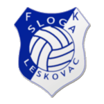 FK Sloga Leskovac
