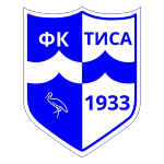 FK Tisa Taraš