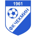 FK Čekmin 1961