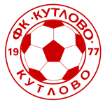 FK Kutlovo 1977