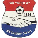 FK Sloga Desimirovac