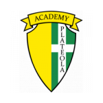 Academy Plateola 1911