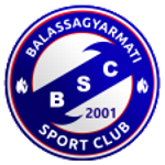 Balassagyarmati SC