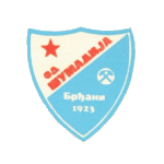 FK Šumadija Brdjani