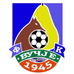 FK Vučje 1945