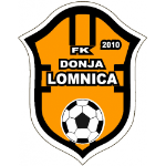 FK Donja Lomnica 2010