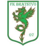 FK Bratstvo 07 Zhitoshe